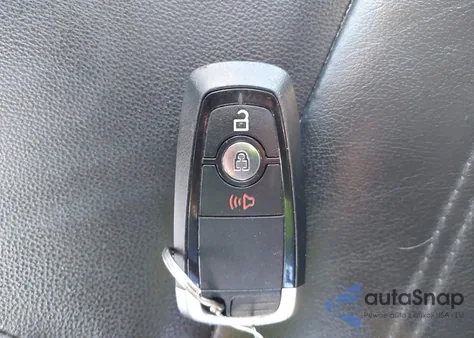 2018 Ford Ecosport Titanium from USA, damaged, VIN MAJ6P1WL6JC159561